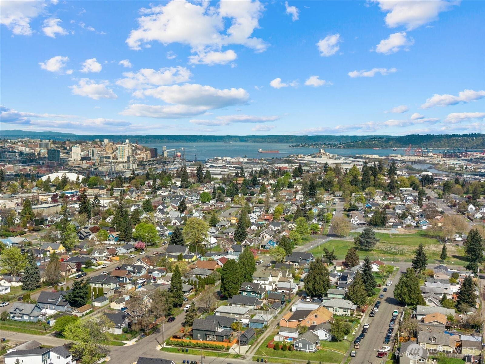 3571 E K Street Tacoma WA 98404