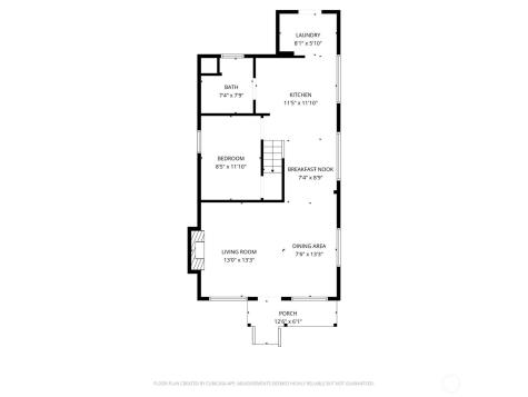 3571 E K Street Tacoma WA 98404