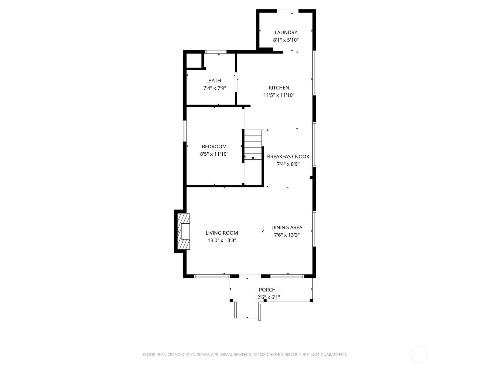 3571 E K Street Tacoma WA 98404