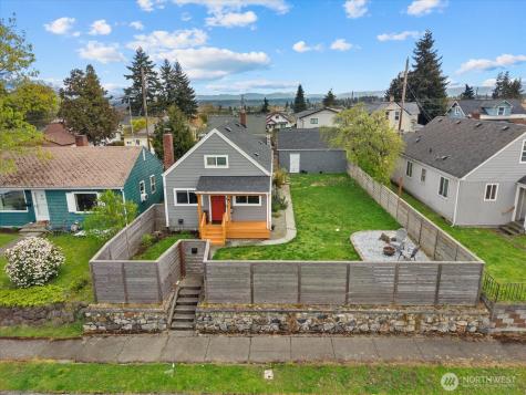 3571 E K Street Tacoma WA 98404