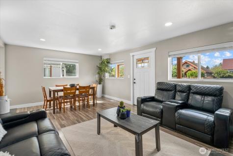 3571 E K Street Tacoma WA 98404