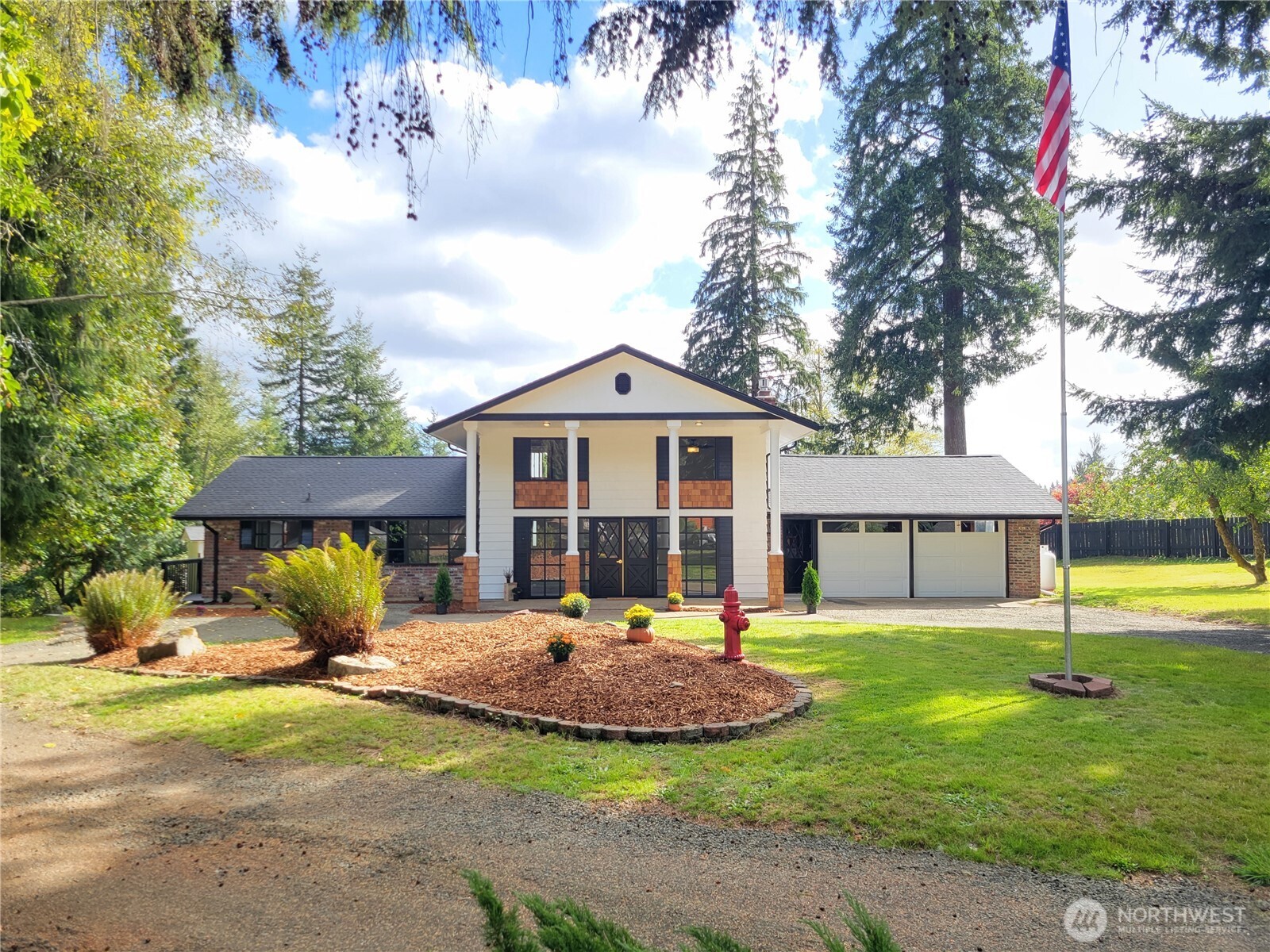 436 Highland Drive Montesano WA 98563