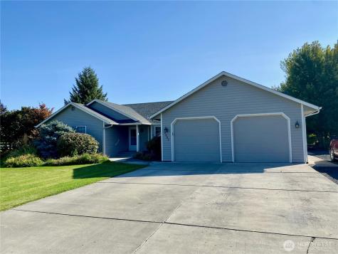 4883 Brent Road NE Moses Lake WA 98837