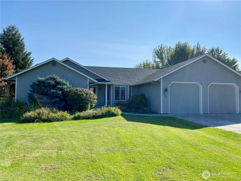 4883 Brent Road NE Moses Lake WA 98837