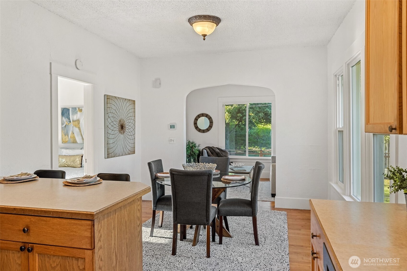 741 S Henderson Street Seattle WA 98108