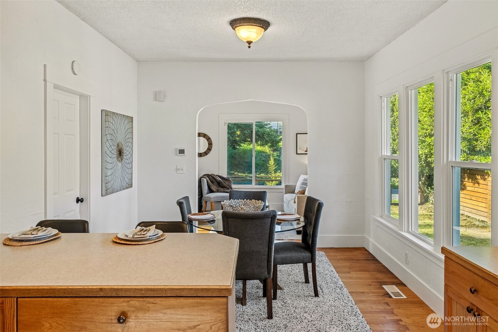 741 S Henderson Street Seattle WA 98108