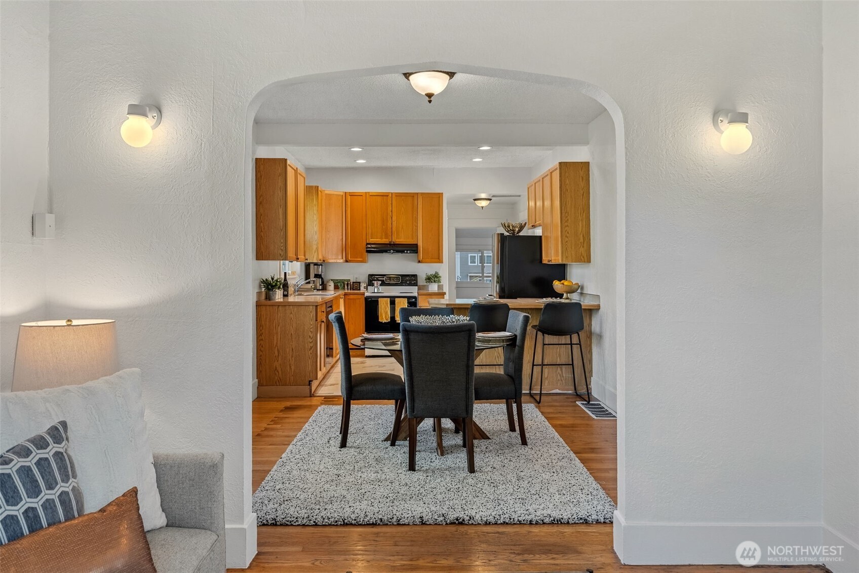 741 S Henderson Street Seattle WA 98108