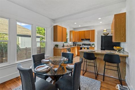 741 S Henderson Street Seattle WA 98108