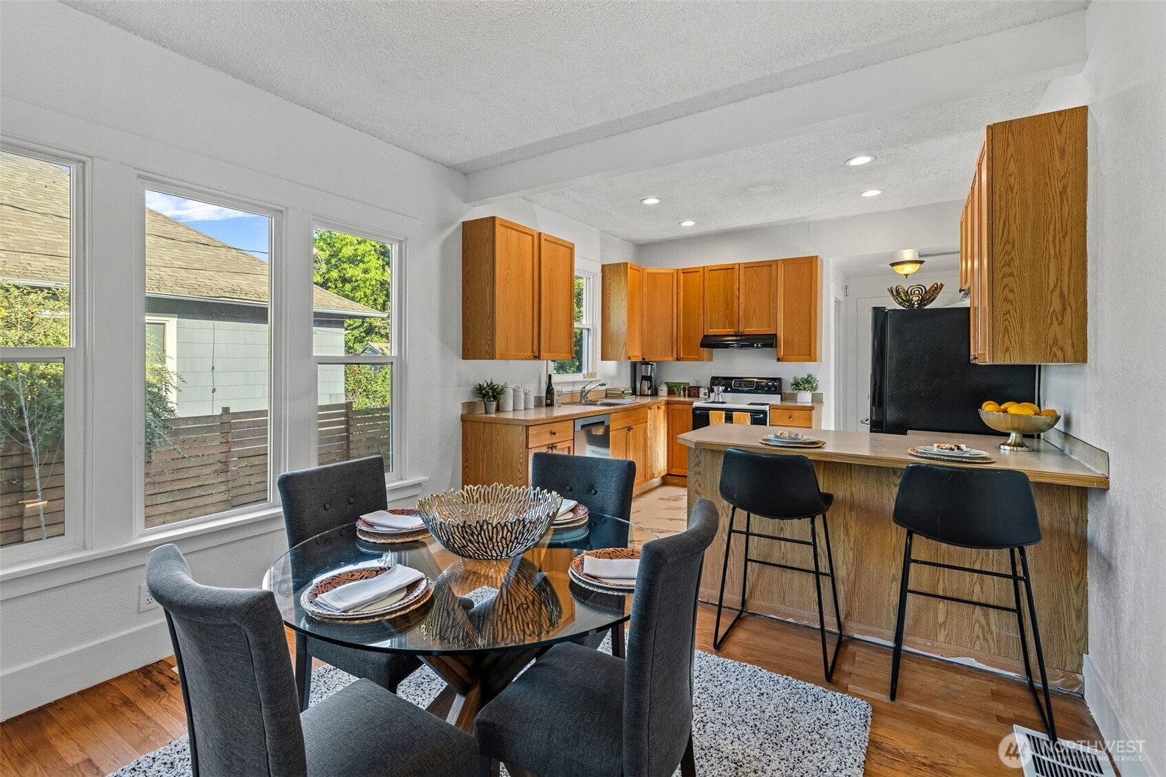 741 S Henderson Street Seattle WA 98108