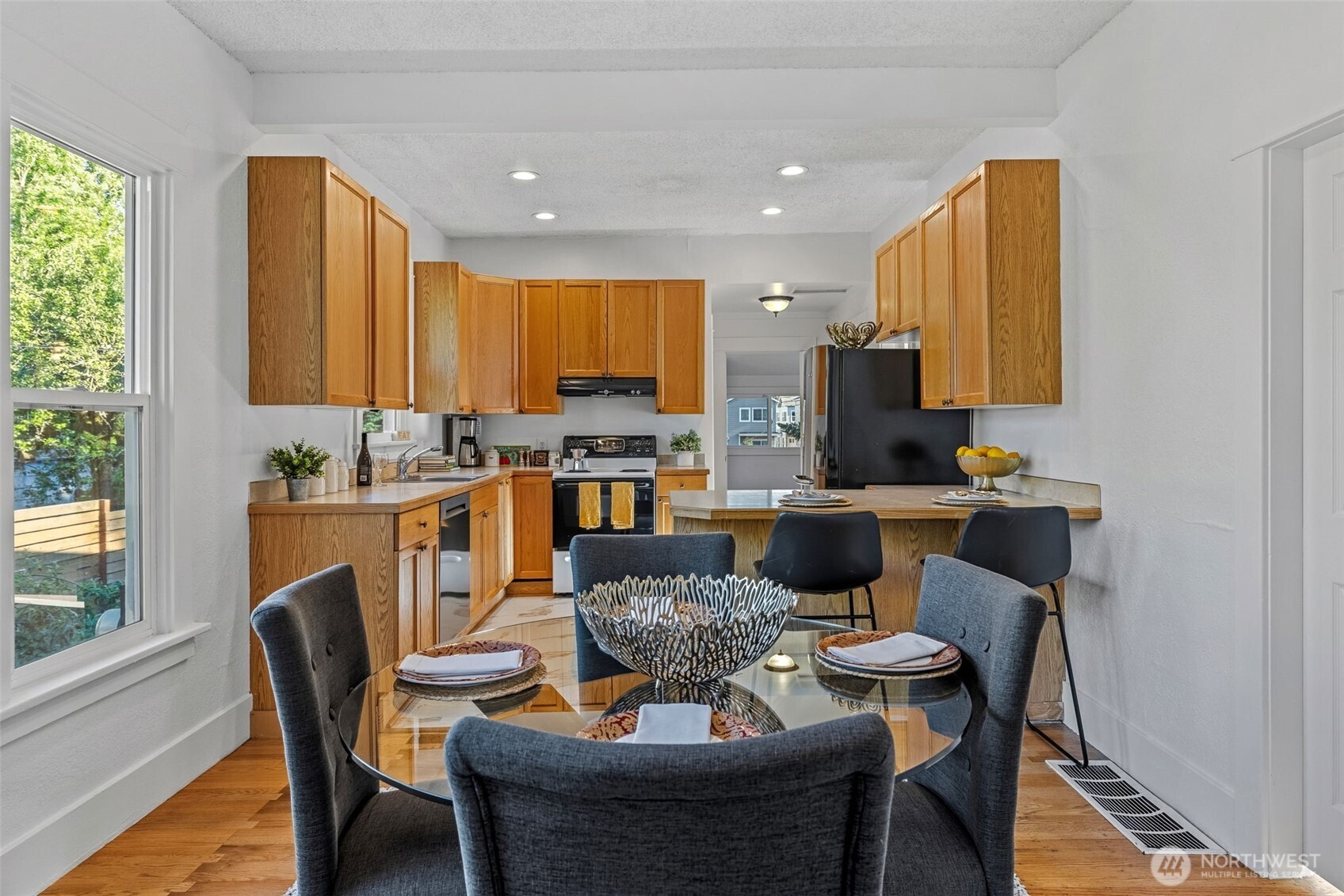 741 S Henderson Street Seattle WA 98108