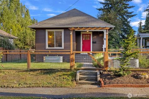 741 S Henderson Street Seattle WA 98108