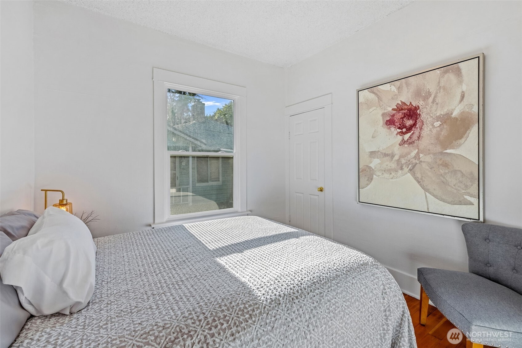 741 S Henderson Street Seattle WA 98108