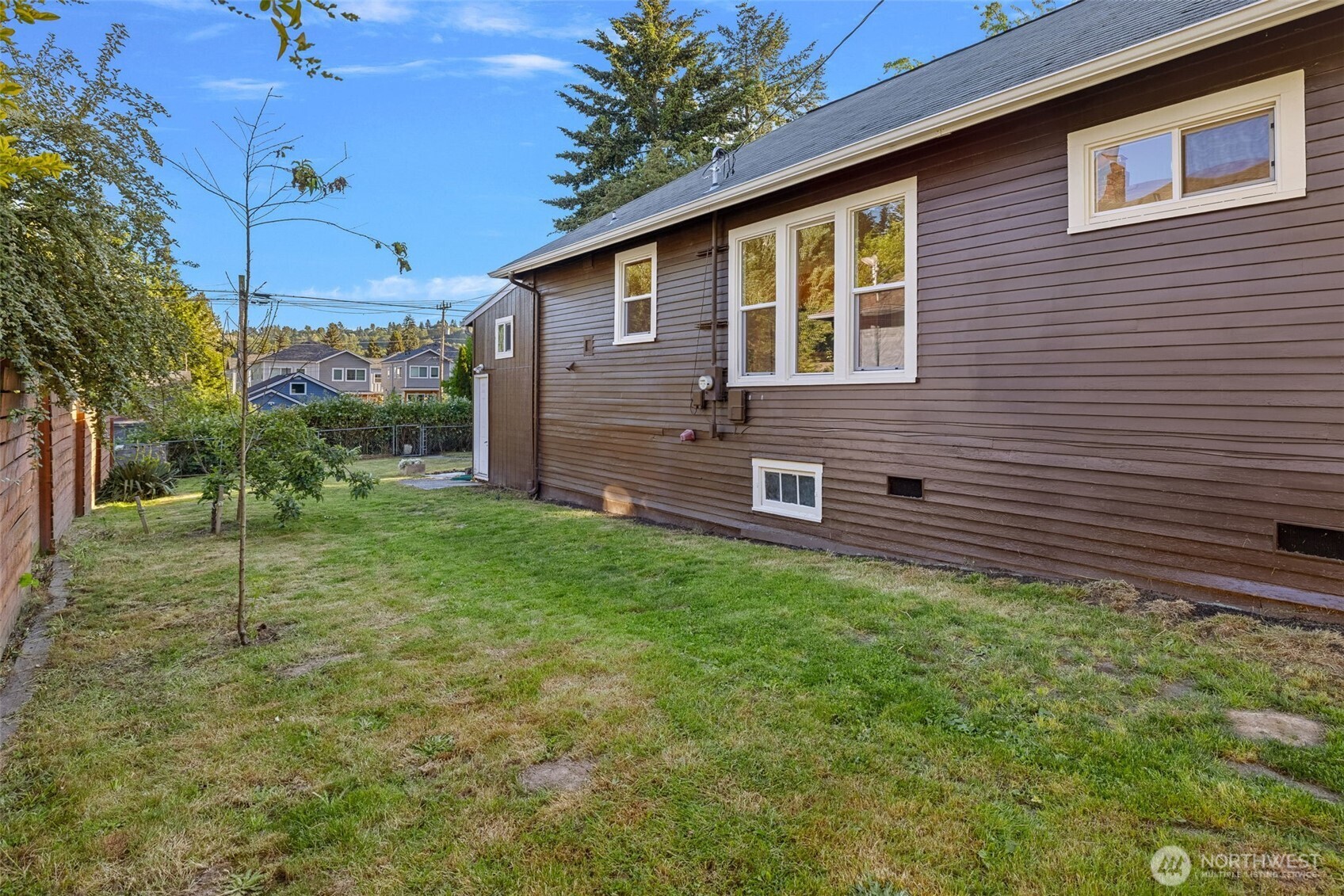 741 S Henderson Street Seattle WA 98108