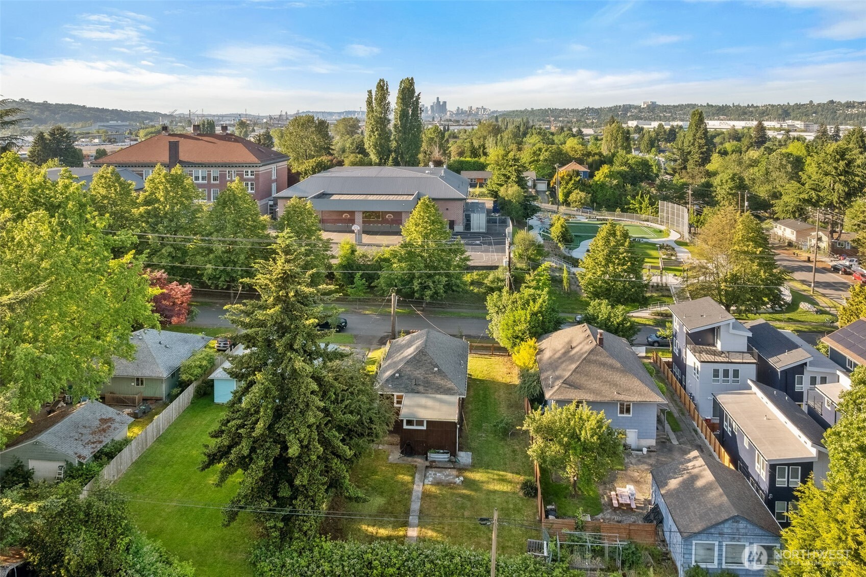 741 S Henderson Street Seattle WA 98108