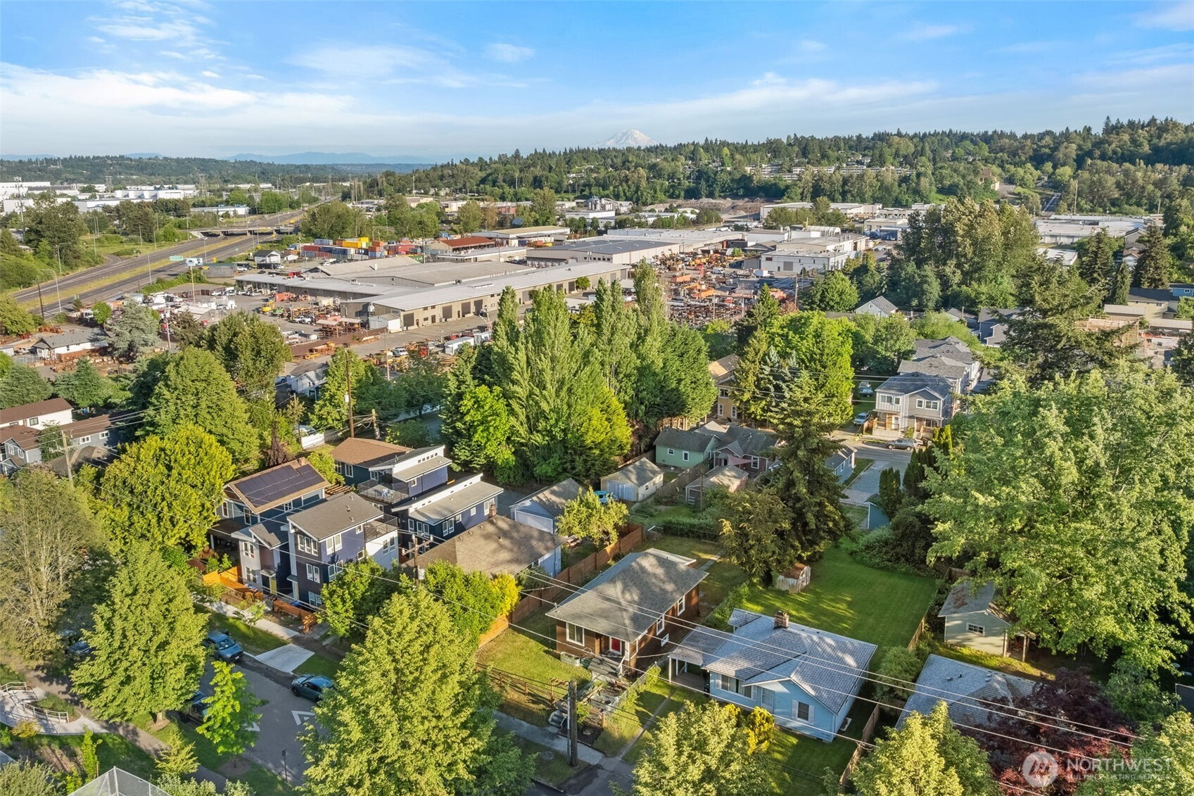 741 S Henderson Street Seattle WA 98108