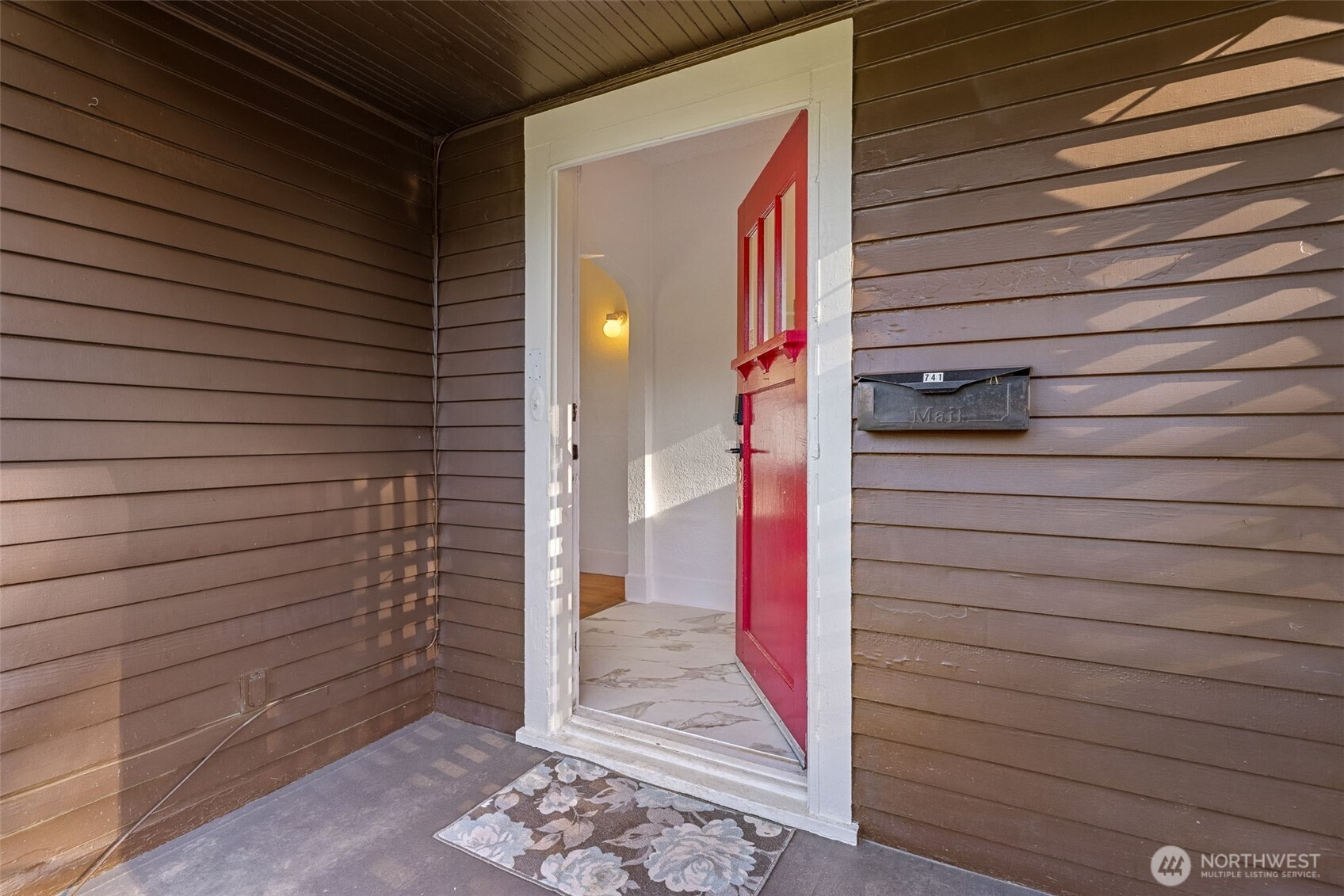 741 S Henderson Street Seattle WA 98108