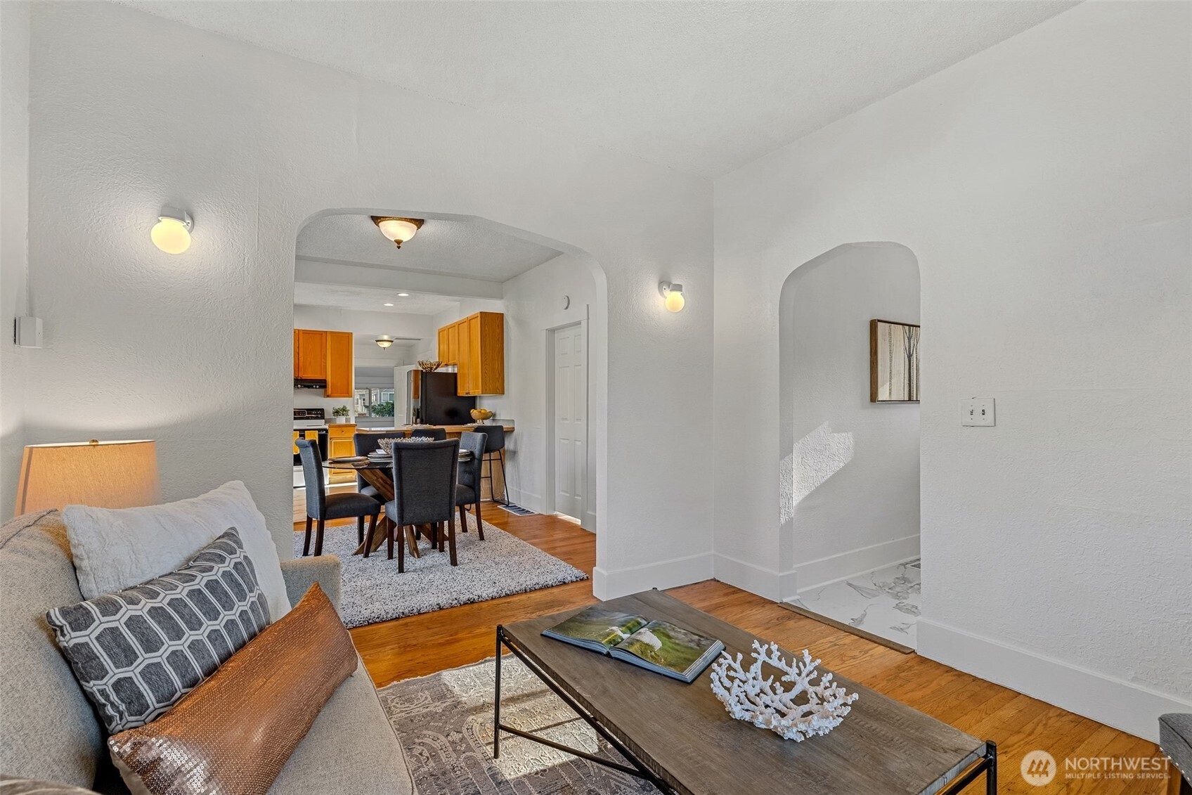 741 S Henderson Street Seattle WA 98108