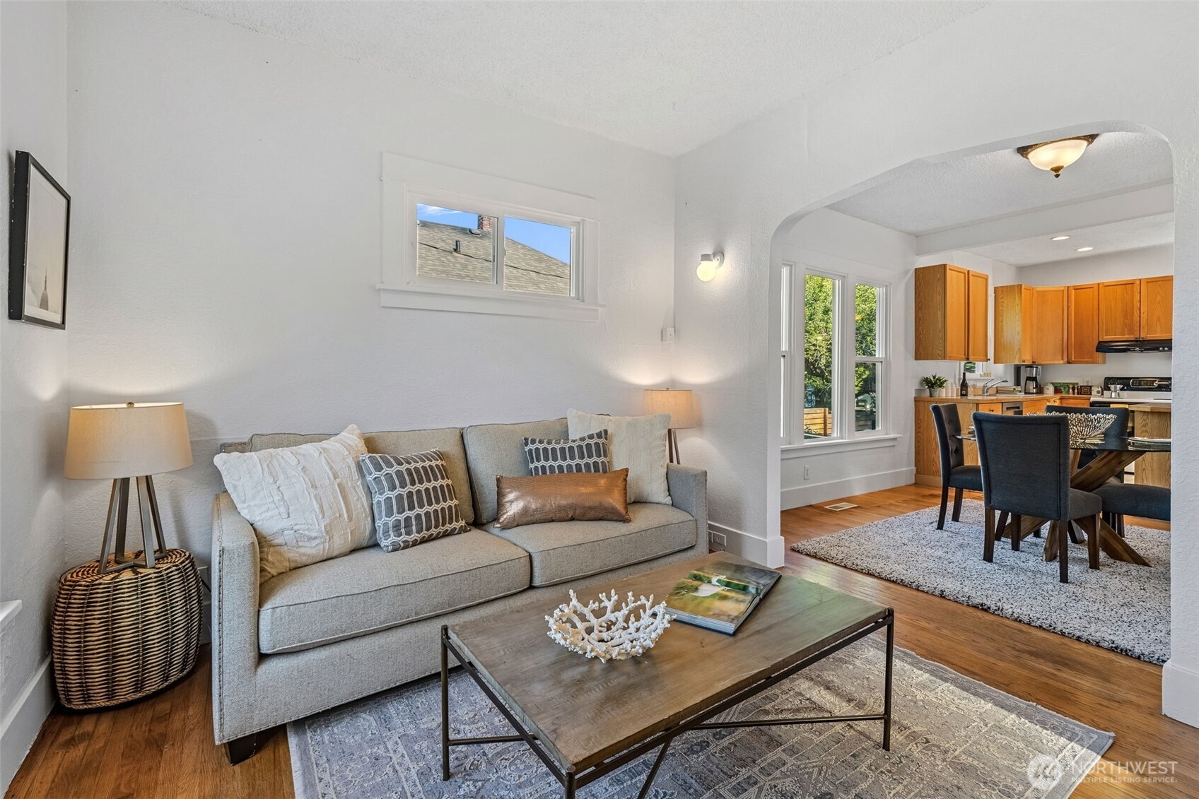741 S Henderson Street Seattle WA 98108