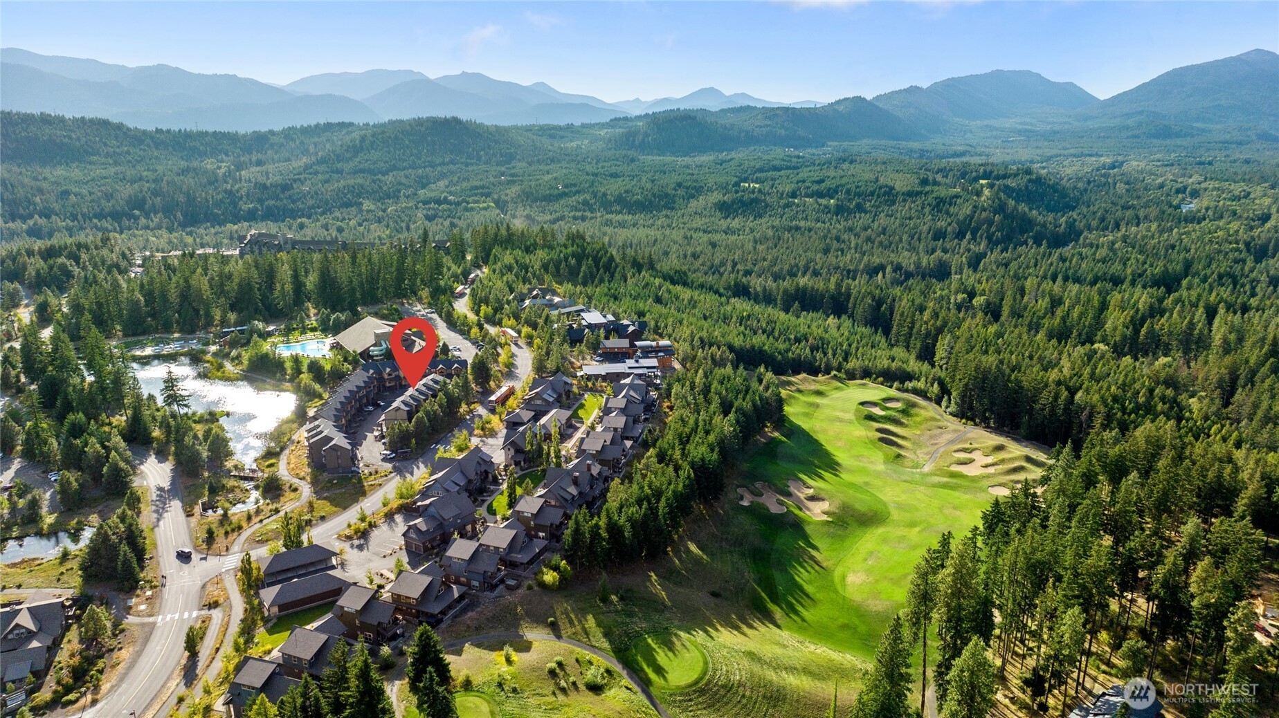 81 Wildflower Loop Cle Elum WA 98922