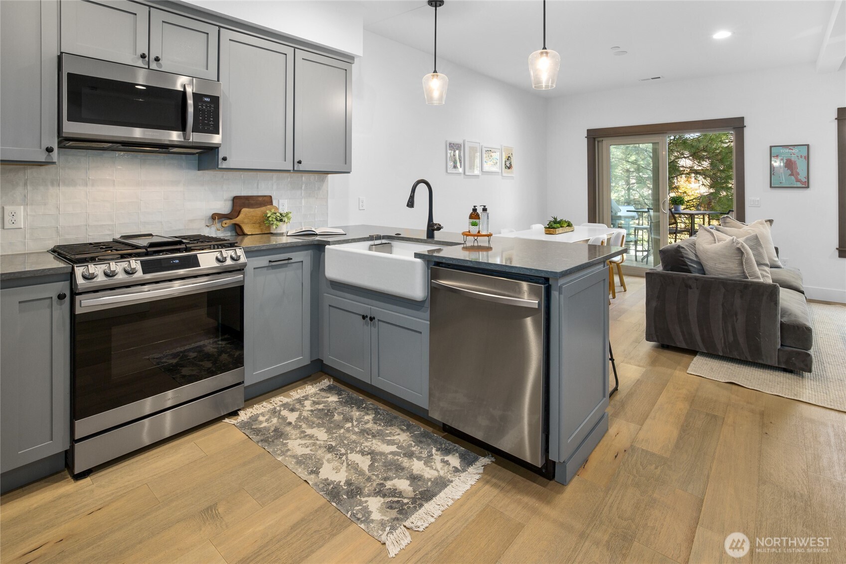 81 Wildflower Loop Cle Elum WA 98922