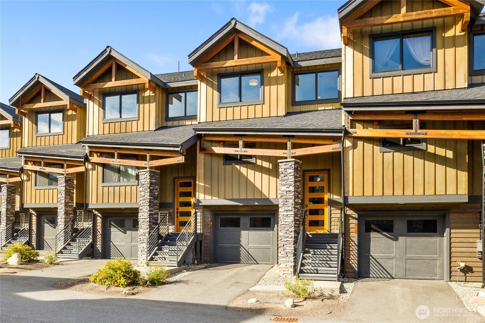 81 Wildflower Loop Cle Elum WA 98922
