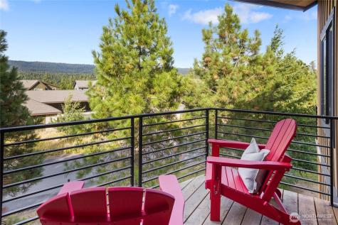 81 Wildflower Loop Cle Elum WA 98922