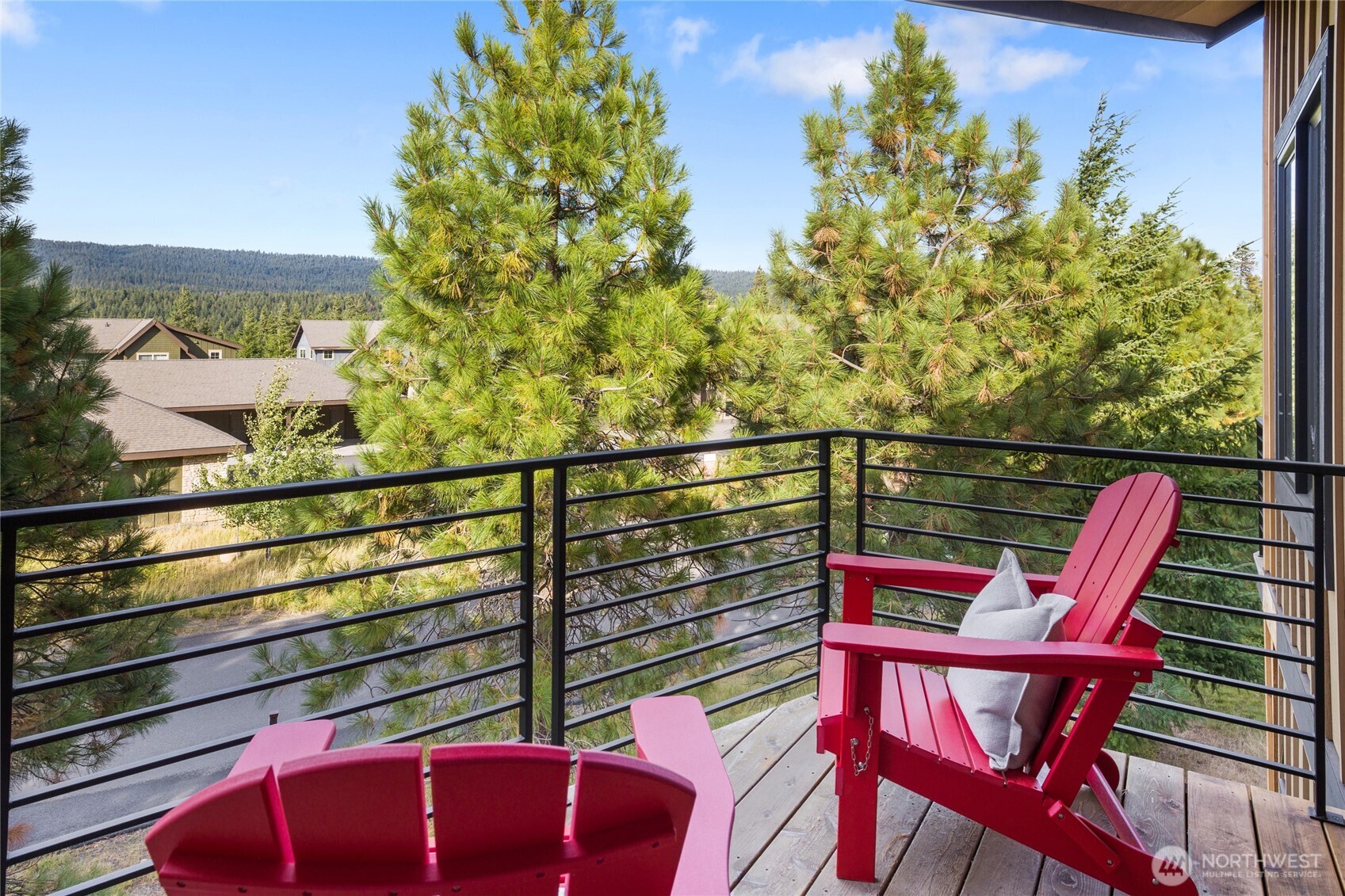 81 Wildflower Loop Cle Elum WA 98922