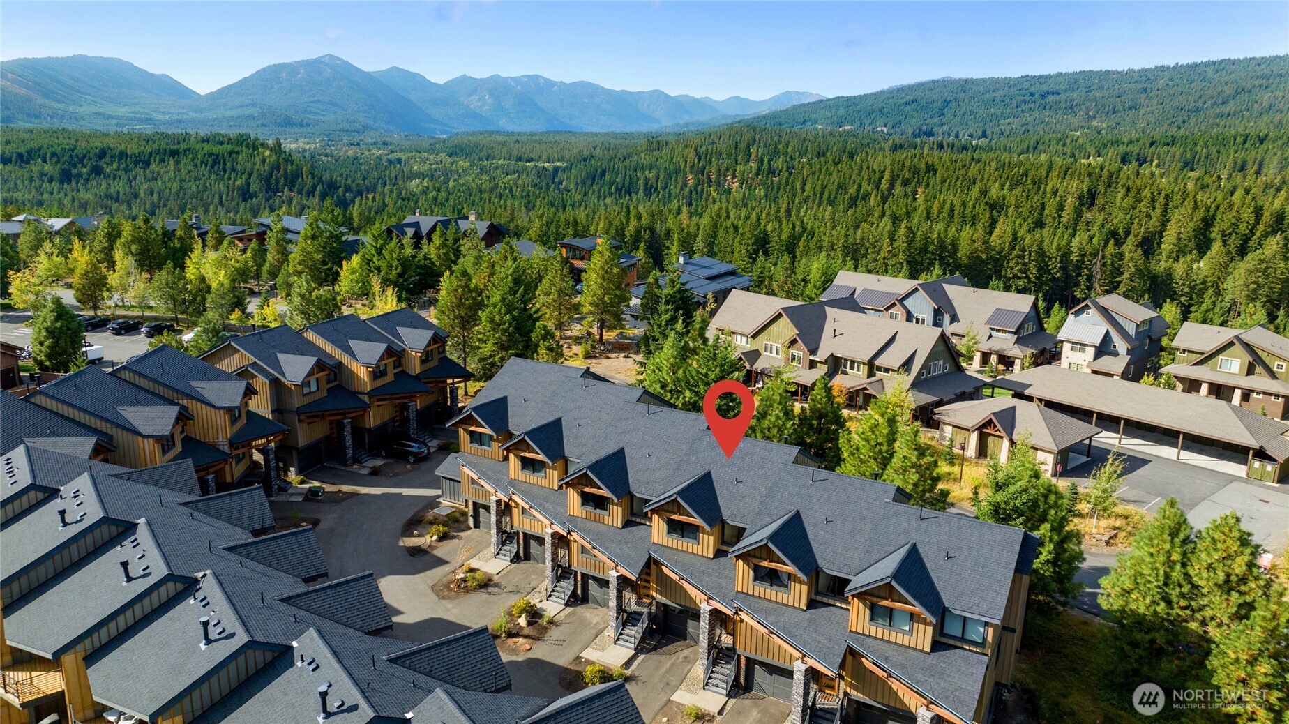 81 Wildflower Loop Cle Elum WA 98922