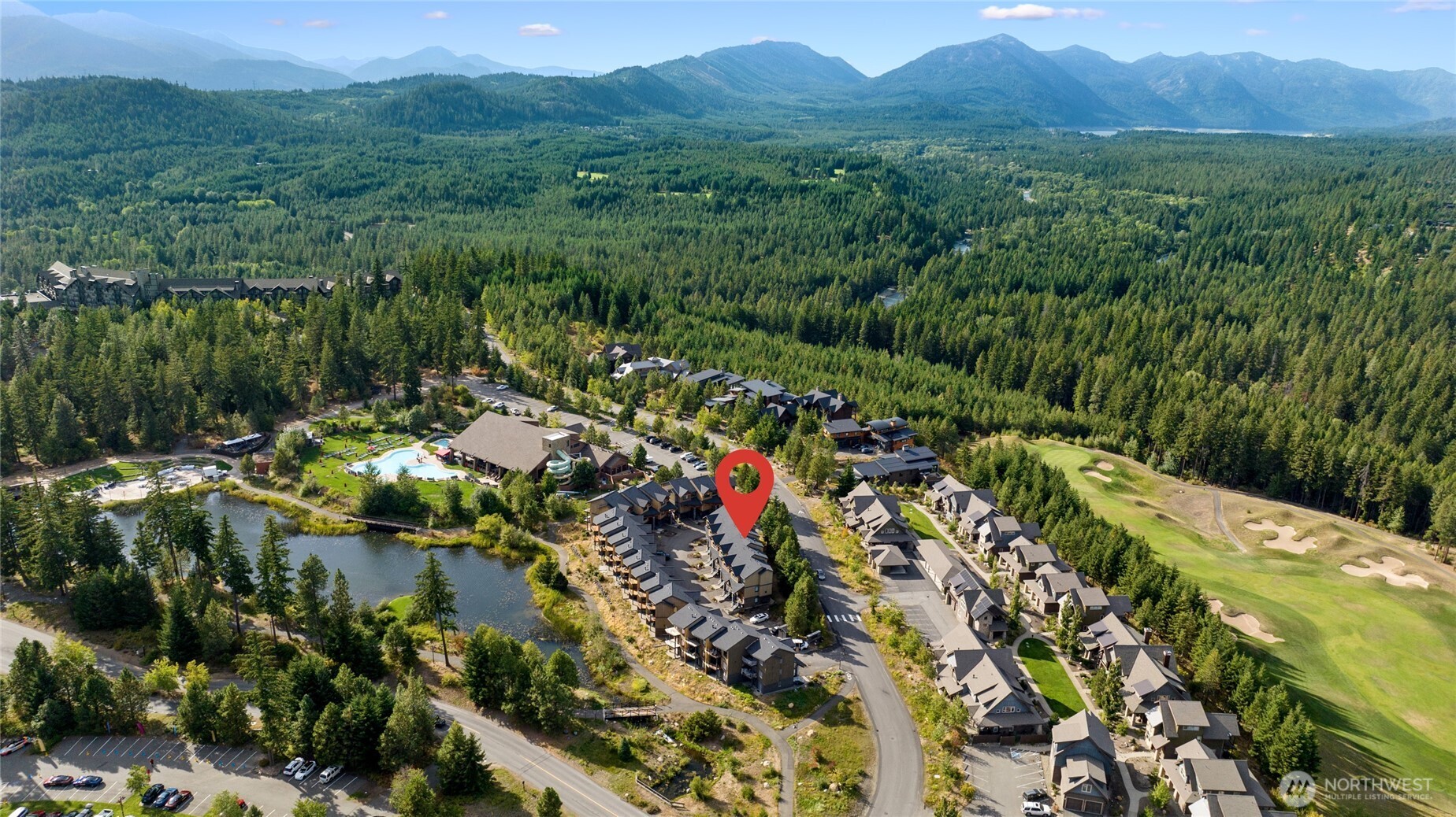81 Wildflower Loop Cle Elum WA 98922