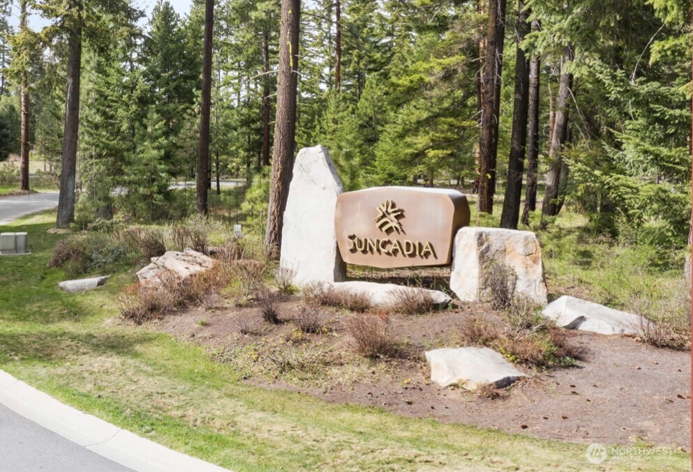 81 Wildflower Loop Cle Elum WA 98922