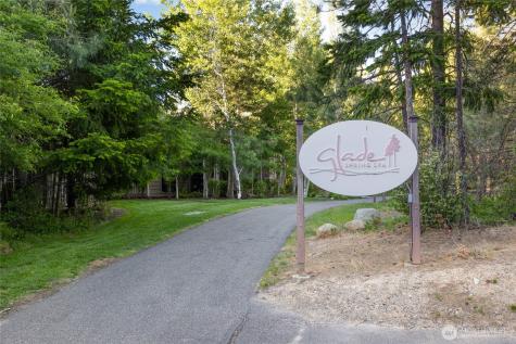 81 Wildflower Loop Cle Elum WA 98922