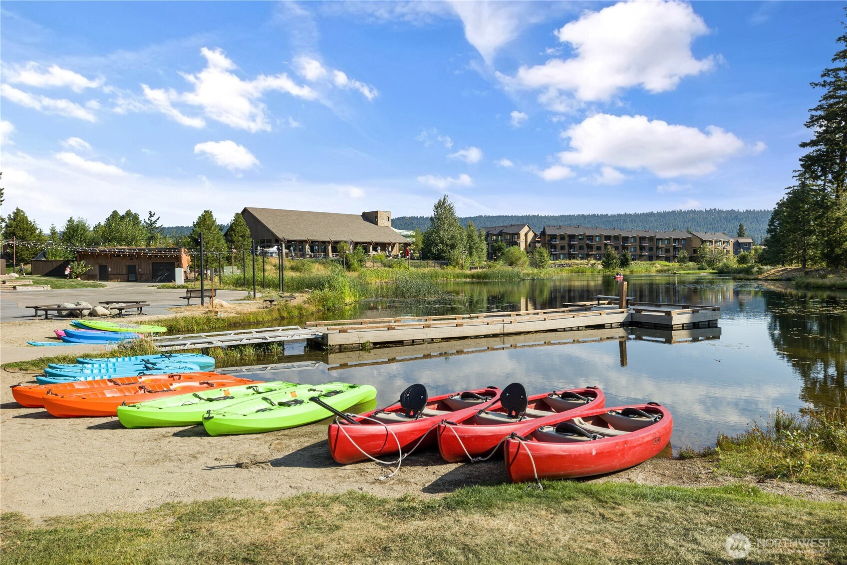 81 Wildflower Loop Cle Elum WA 98922
