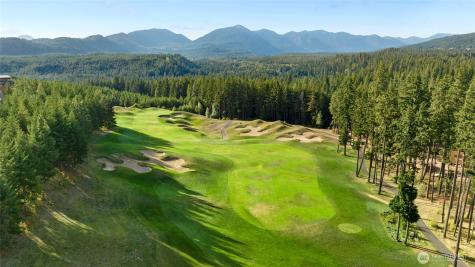 81 Wildflower Loop Cle Elum WA 98922