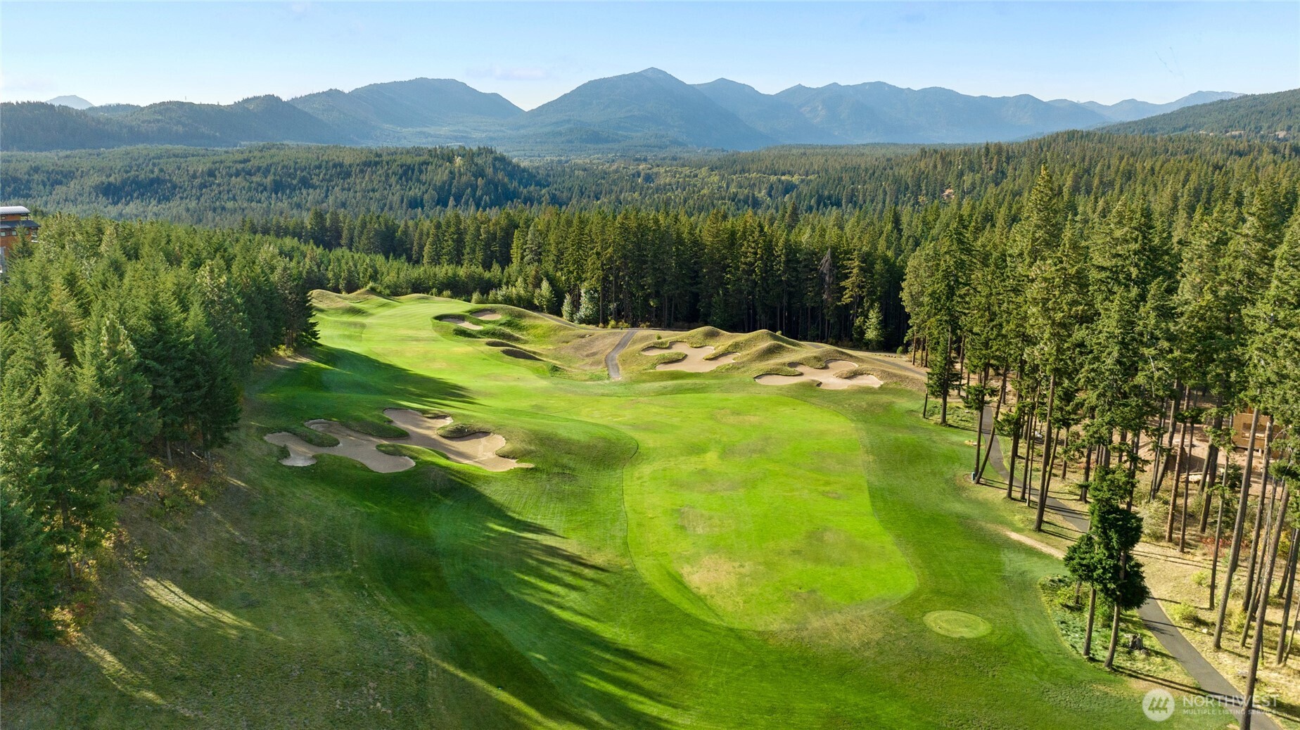 81 Wildflower Loop Cle Elum WA 98922