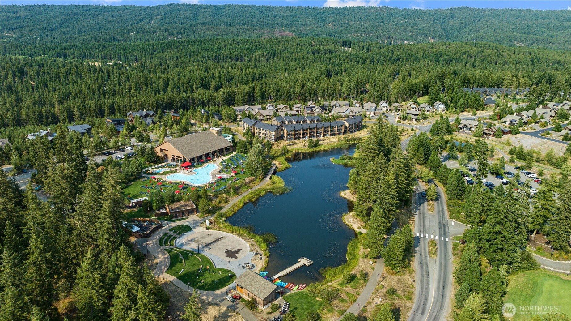 81 Wildflower Loop Cle Elum WA 98922