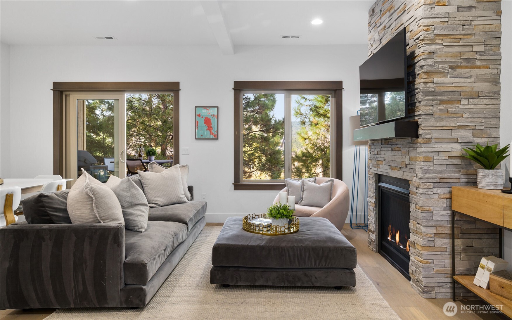 81 Wildflower Loop Cle Elum WA 98922