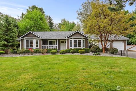 9610 346th Street S Roy WA 98580