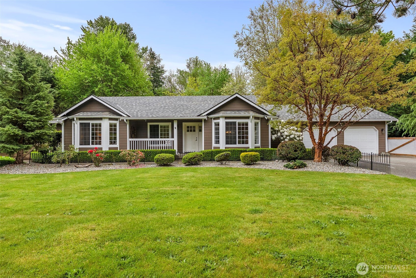 9610 346th Street S Roy WA 98580