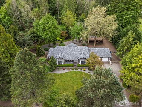 9610 346th Street S Roy WA 98580
