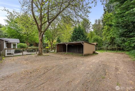 9610 346th Street S Roy WA 98580