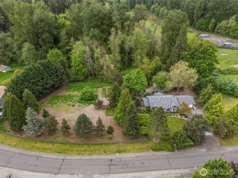 9610 346th Street S Roy WA 98580