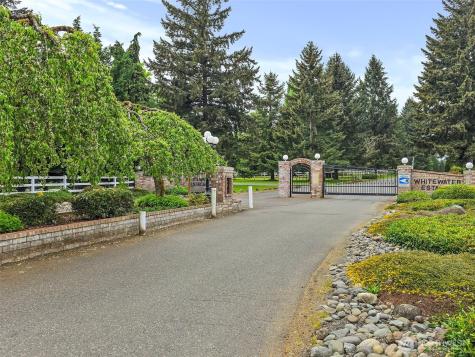 9610 346th Street S Roy WA 98580