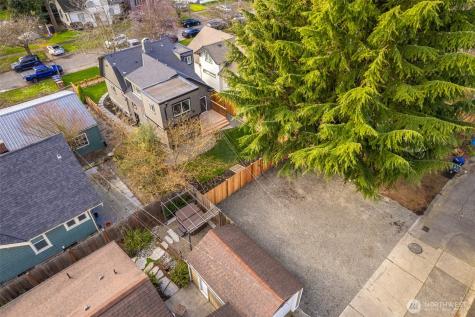 949 S Ridgewood Avenue Tacoma WA 98405