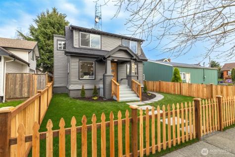 949 S Ridgewood Avenue Tacoma WA 98405