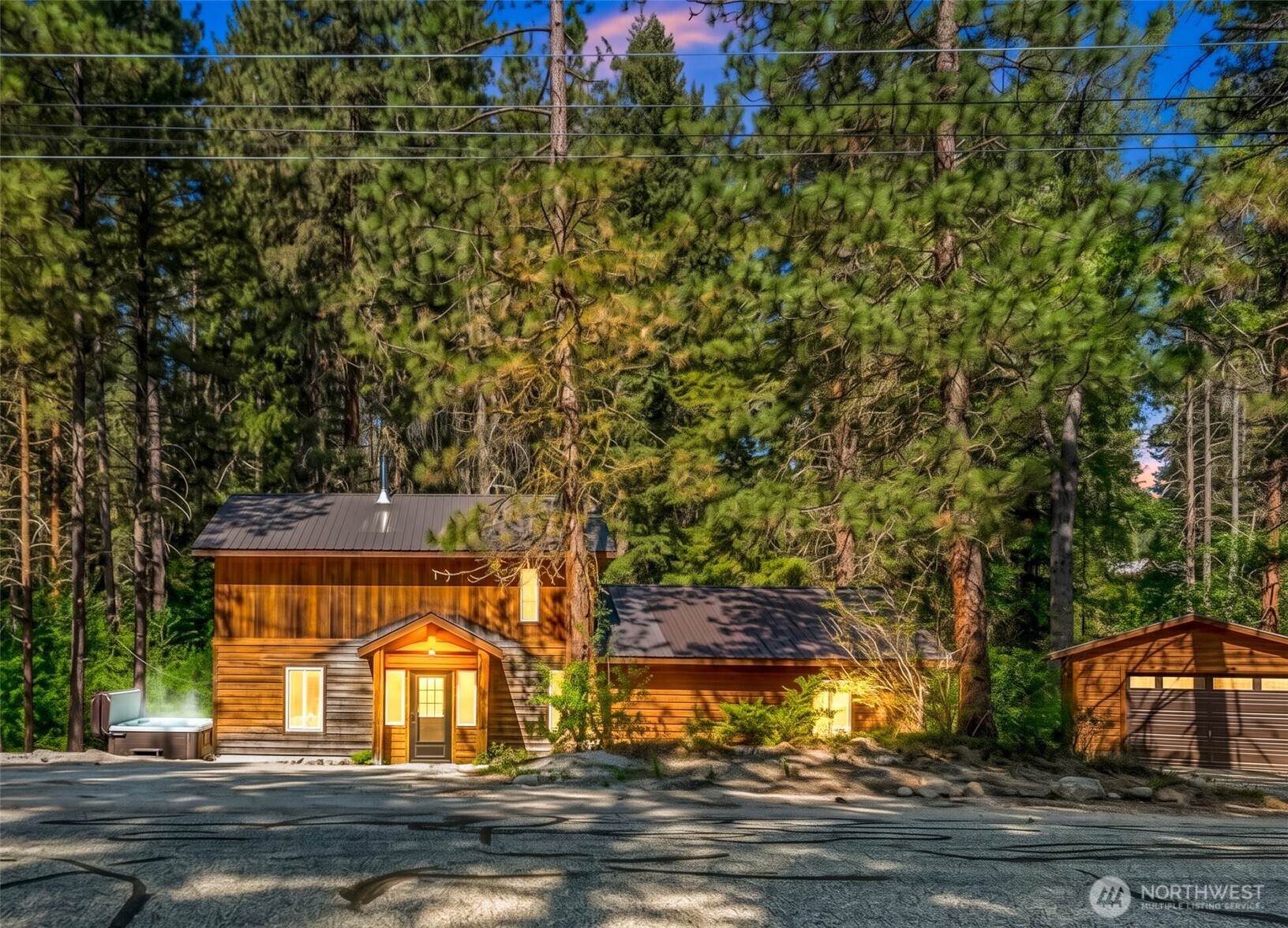 19000 River Road Leavenworth WA 98826