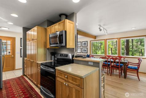 19000 River Road Leavenworth WA 98826