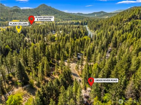 19000 River Road Leavenworth WA 98826