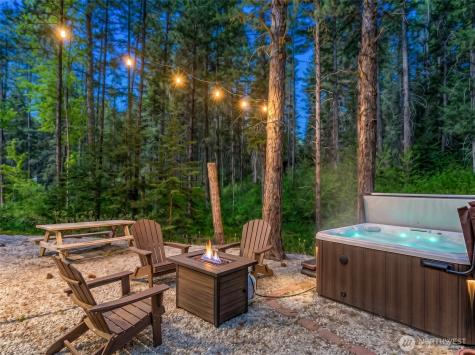 19000 River Road Leavenworth WA 98826