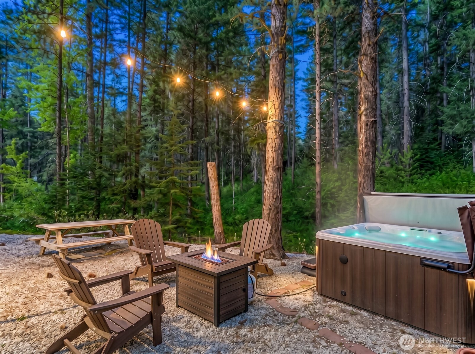 19000 River Road Leavenworth WA 98826