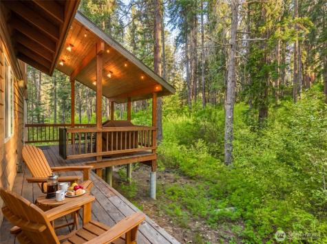 19000 River Road Leavenworth WA 98826
